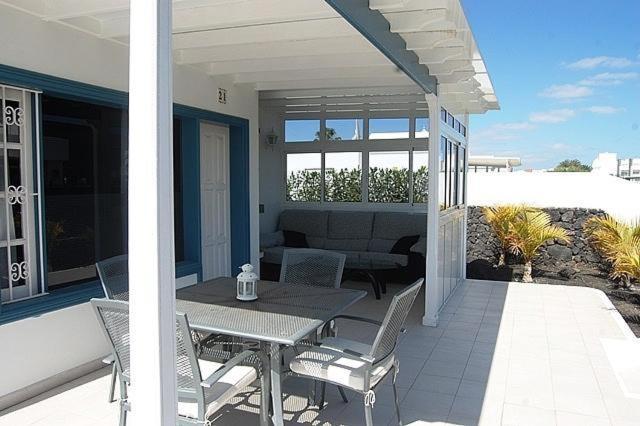 Villa Amina Puerto del Carmen  Exterior foto